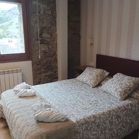 Cal Xesc Castellar De N'Hug Exterior foto